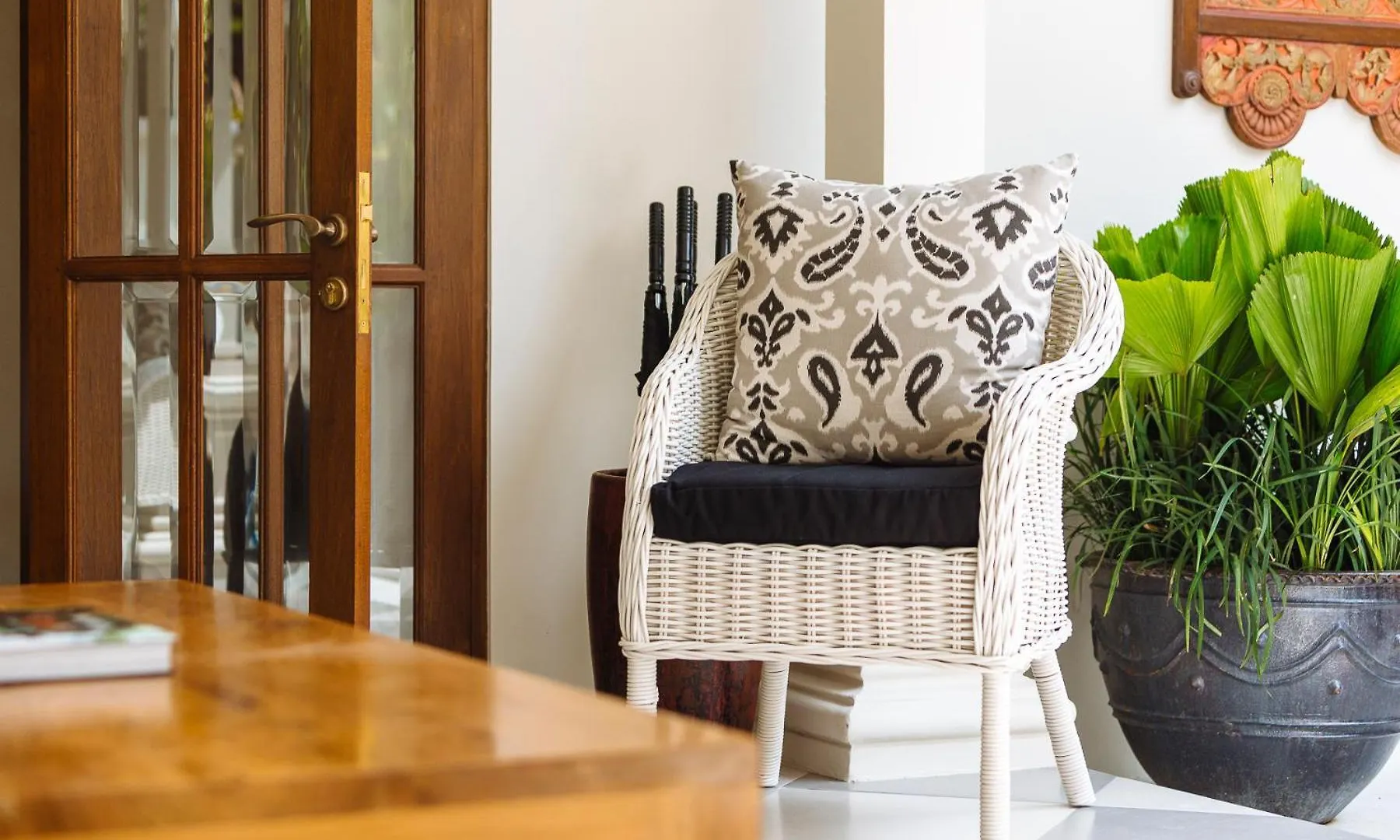 Puri Pani Villa Seminyak