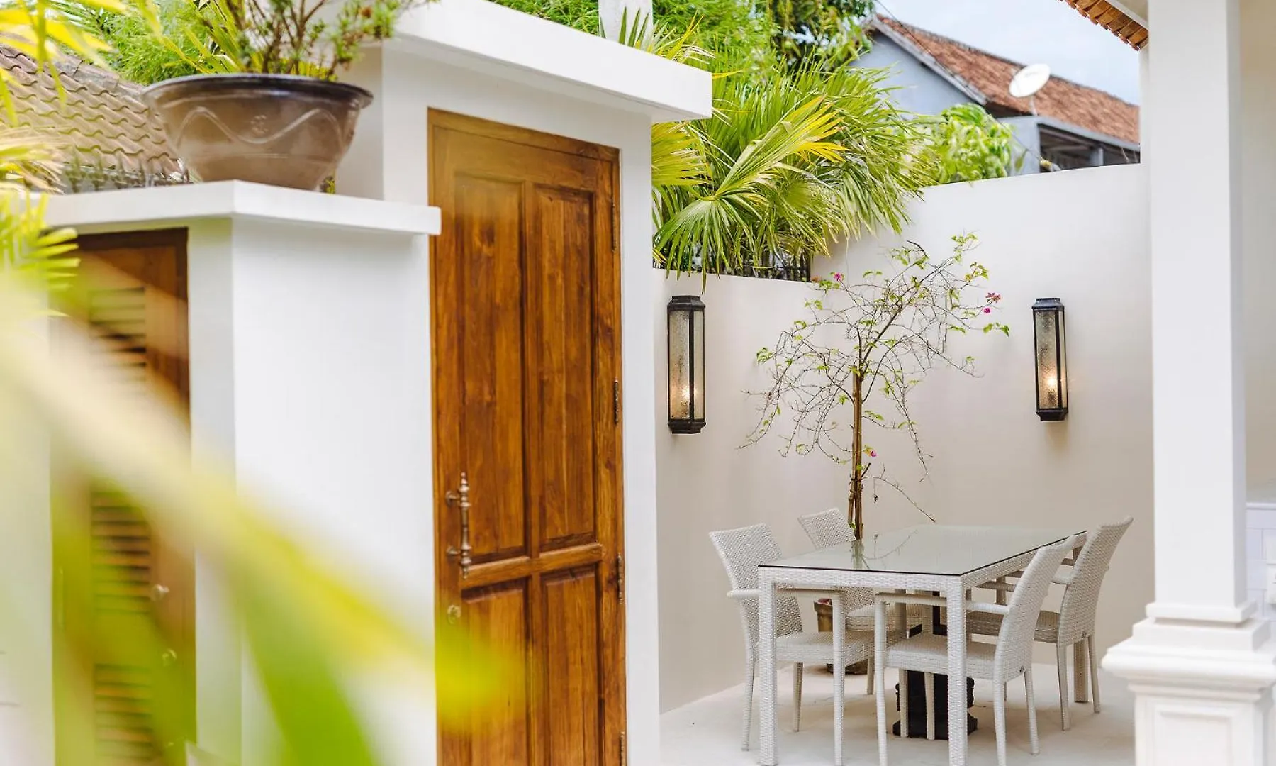 Puri Pani Villa Seminyak