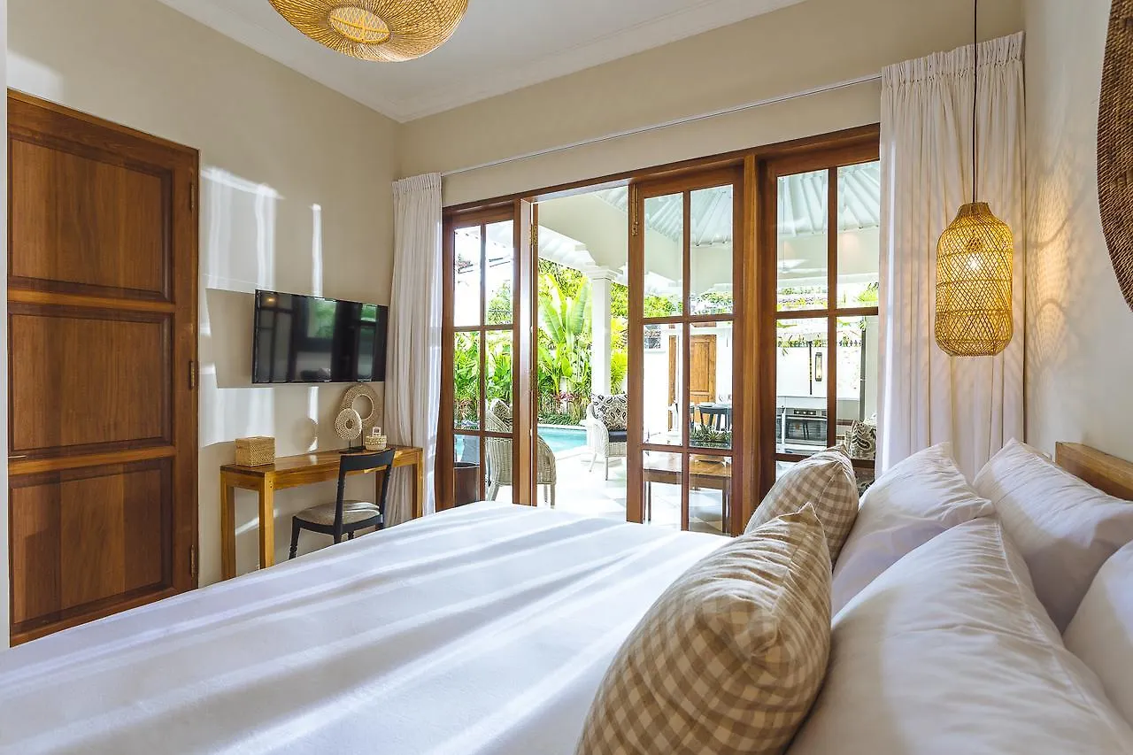 Puri Pani Villa Seminyak
