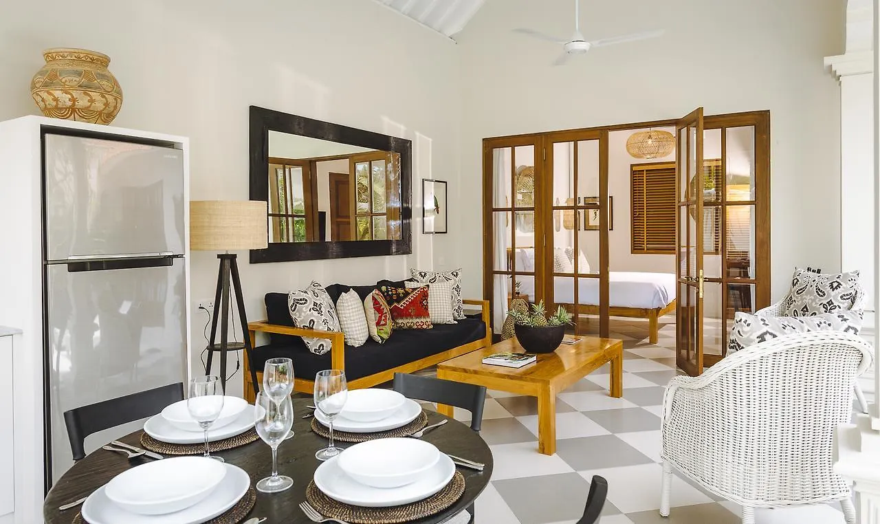 Puri Pani Villa Seminyak  Indonesia