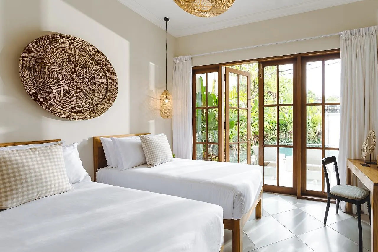 Puri Pani Villa Seminyak