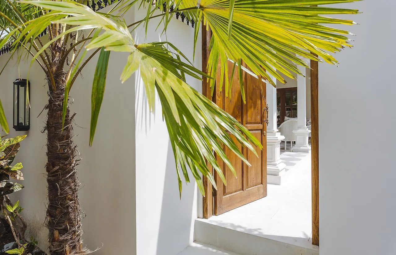 Puri Pani Villa Seminyak  Indonesia